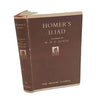 Homer’s Iliad - Thomas Nelson, 1952