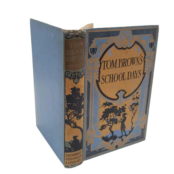 Tom Brown's Schooldays by Thomas Hughes - Hodder &amp; Stoughton