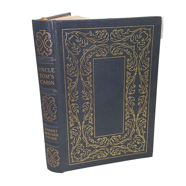 Uncle Tom's Cabin by Harriet Beecher Stowe - Easton Press, 1979