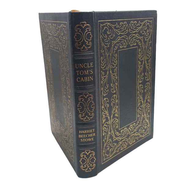 Uncle Tom's Cabin by Harriet Beecher Stowe - Easton Press, 1979