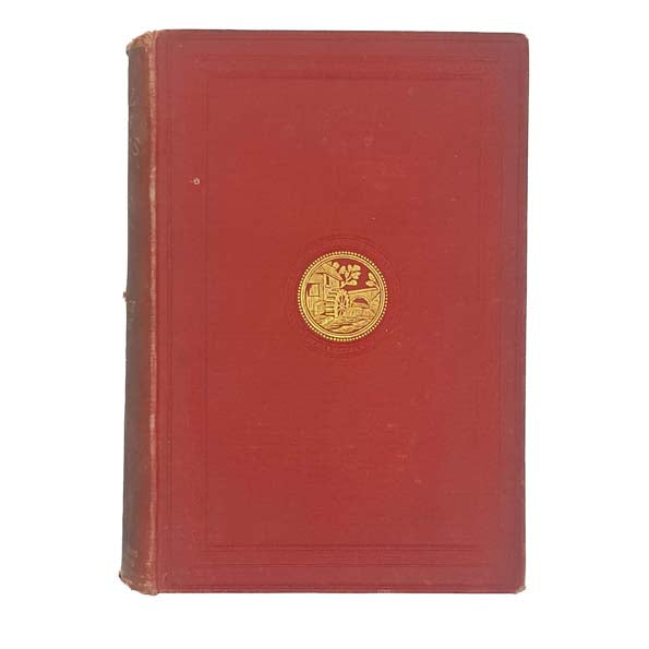 George Eliot's Mill on the Floss - Blackwood 1894