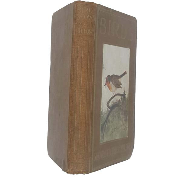 Birds Shown to the Children - T. C. &amp; E. C. Jack