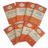 P. G. Wodehouse 8 Vintage Penguin Book Collection, 1953-4 First Editions