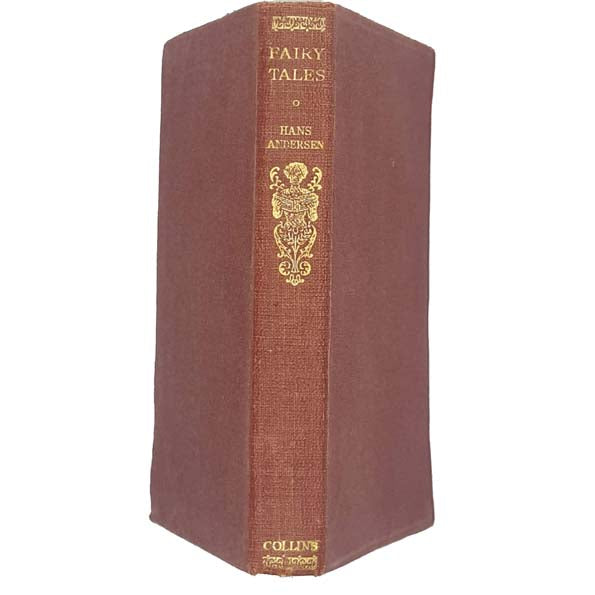 Andersen’s Fairy Tales - Collins
