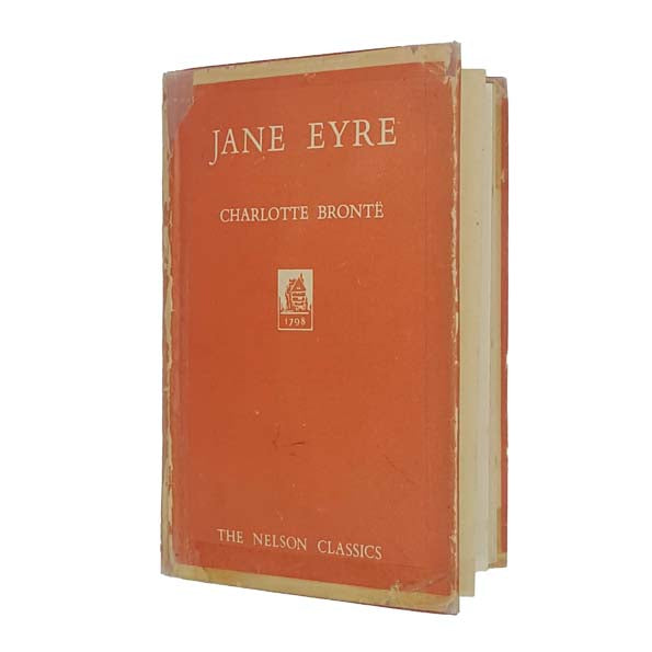 Charlotte Brontë's Jane Eyre - Nelson