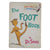 Dr. Seuss's The Foot Book - Random House 1968