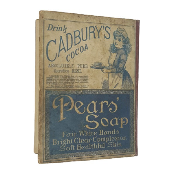 Sunny Days, A Picture Story Book - Partridge