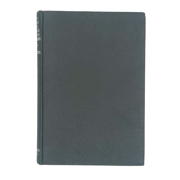 C.S. Lewis' Lion the Witch and the Wardrobe - Bles 1969