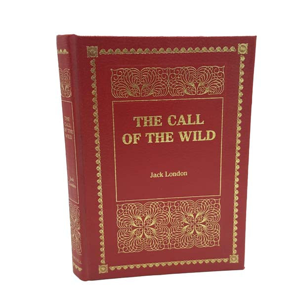 The Call of the Wild by Jack London - Purnell, 1986