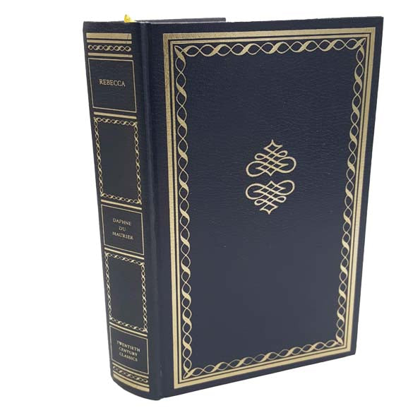 Daphne du Maurier's Rebecca - Twentieth Century Classics, 1970