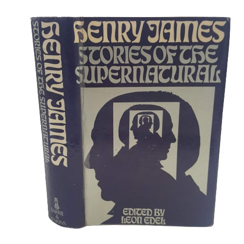 Henry James' Stories of the Supernatural, 1971