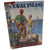 The Coral Island by R. M. Ballantyne - Wells Gardner, 1952