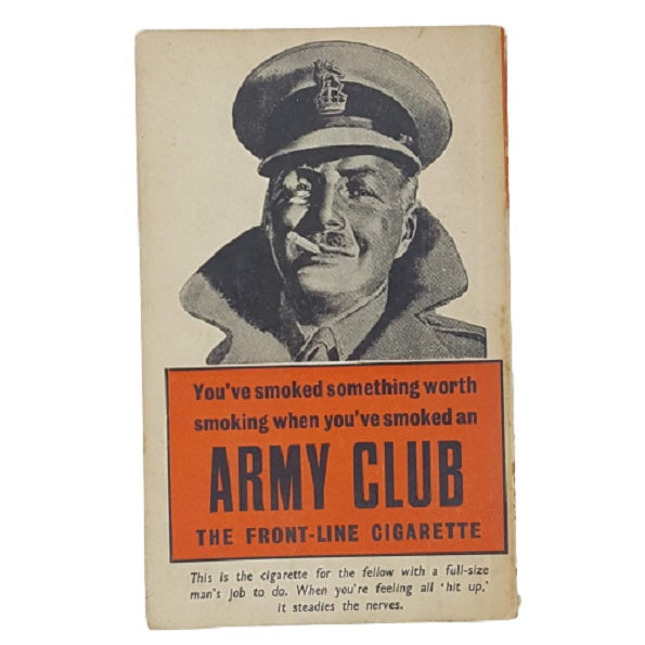 Second Volume of Selected Modern Short Stories - Penguin 1939