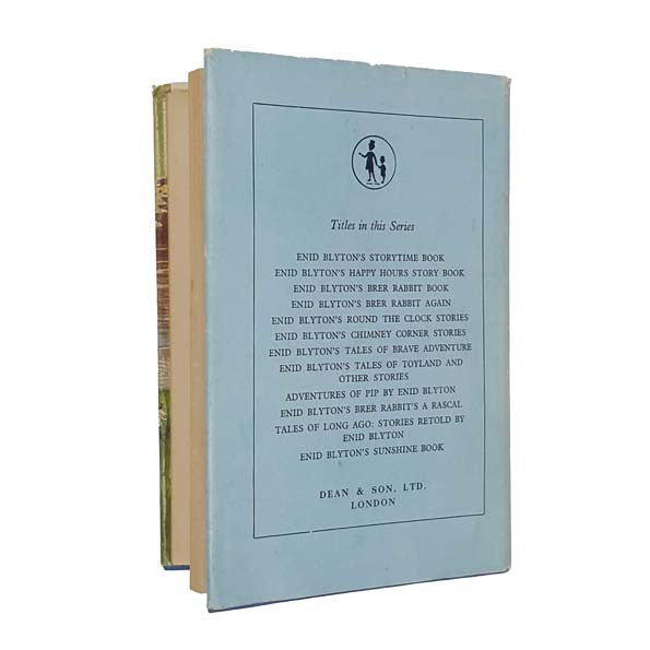 Enid Blyton's Sunshine Book - Dean 1965