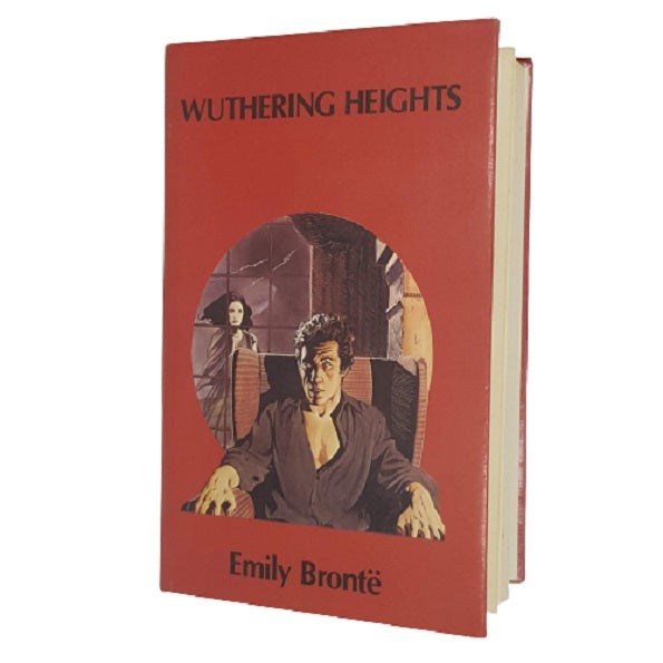 Emily Brontë's Wuthering Heights - Blackie 1979