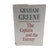 Graham Greene's The Captain and the Enemy - Reinhardt Books, 1988 - First Edition