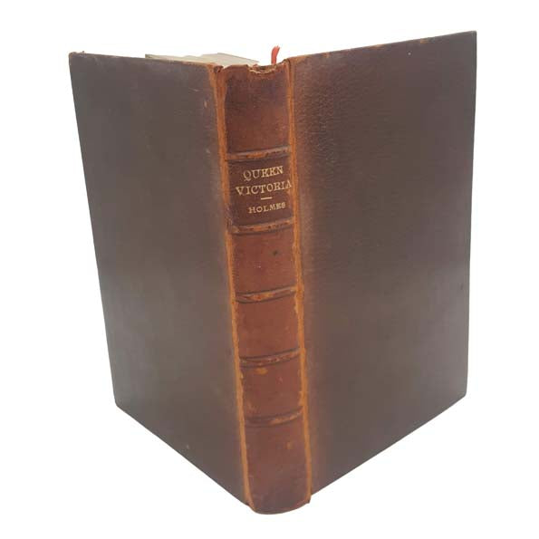 Queen Victoria 1819-1901 by Richard R. Holmes, 1901