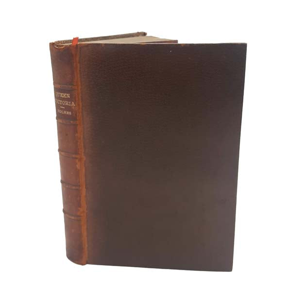 Queen Victoria 1819-1901 by Richard R. Holmes, 1901