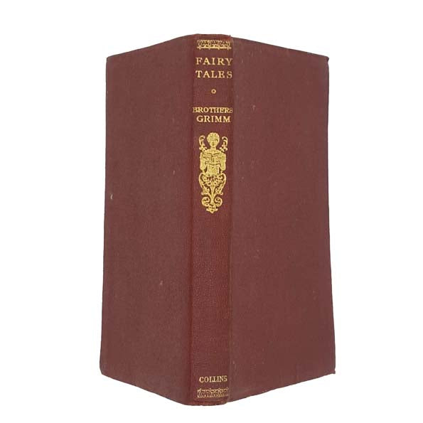 Grimms' Fairy Tales - Collins