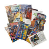 Marvel Comics Avengers West Coast - 13 Comics, 1989-93
