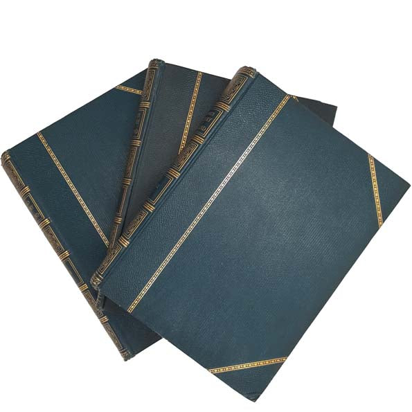 Cassell’s History of England (7 Vols.)