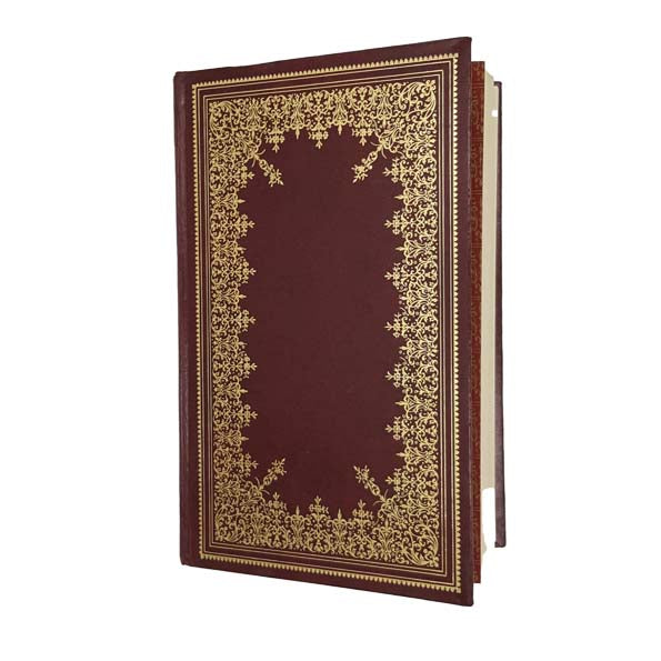 The Godfather by Mario Puzo - Guild 1978