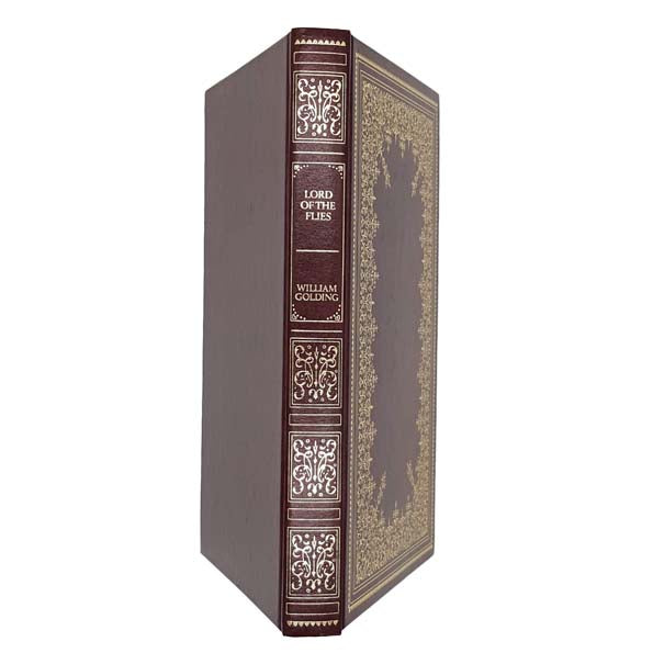 William Golding's Lord of the Flies - Guild 1980