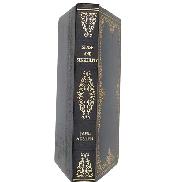 Jane Austen's Sense and Sensibility - Heron