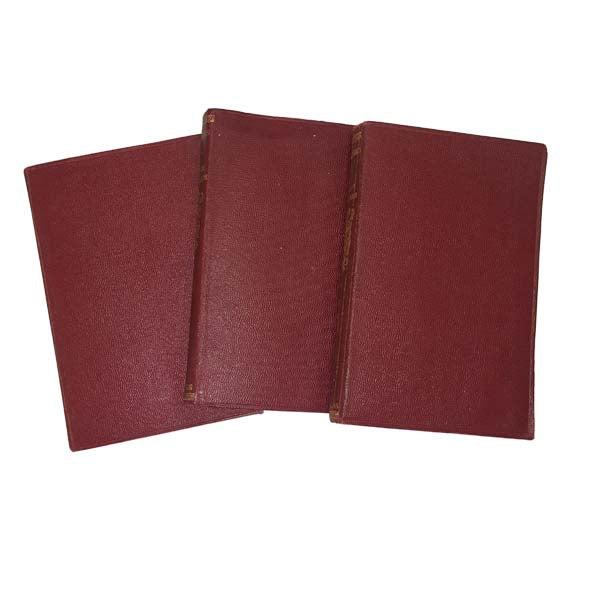 Shakespeare's Historical Plays, Tragedies &amp; Comedies