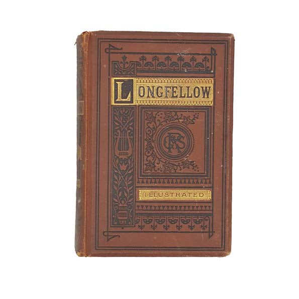 Longfellow Illustrated - Routledge