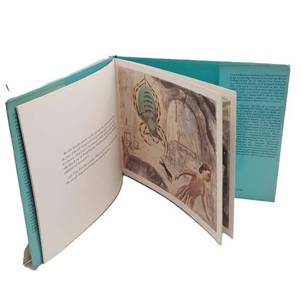 Lady Filmy Fern or The Voyage of the Window Box by Thomas Hennell - First Edition, 1980