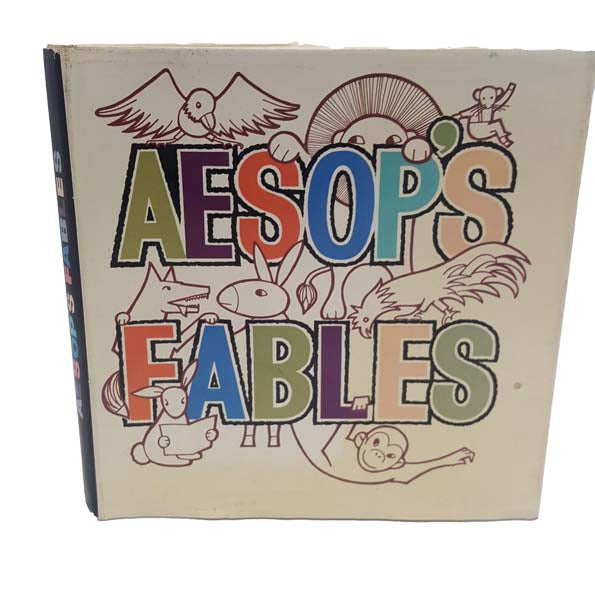 Aesop's Fables