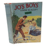 Louisa M. Alcott's Jo's Boys - Juvenile