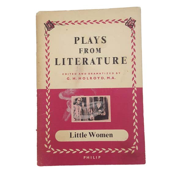 Plays From Literature: Little Women, 1958