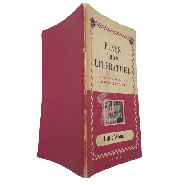 Plays From Literature: Little Women, 1958