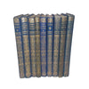 Rudyard Kipling Collected Works - Macmillan, c.1920 (9 Books)