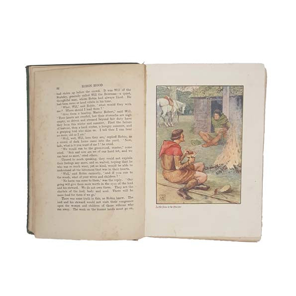A Wonder Book and Tanglewood Tales by Nathaniel Hawthorne