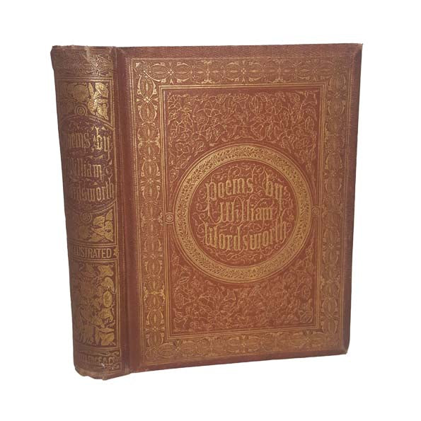 Poems by William Wordsworth - Routledge, 1859