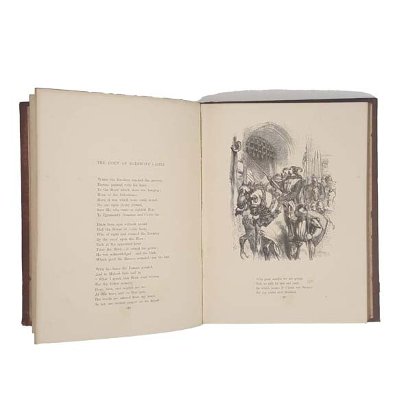 Poems by William Wordsworth - Routledge, 1859