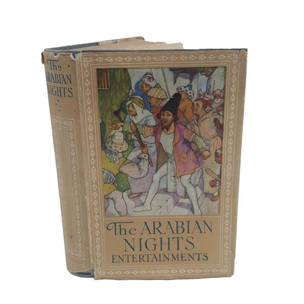 The Arabian Nights Entertainments - Ward