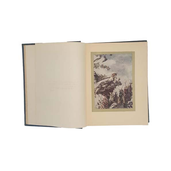 Tales from Shakespeare by Charles and Mary Lamb - Hodder and Stoughton