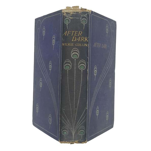 Wilkie Collins' After Dark - Gresham