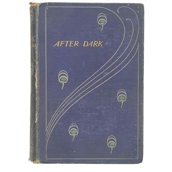 Wilkie Collins' After Dark - Gresham
