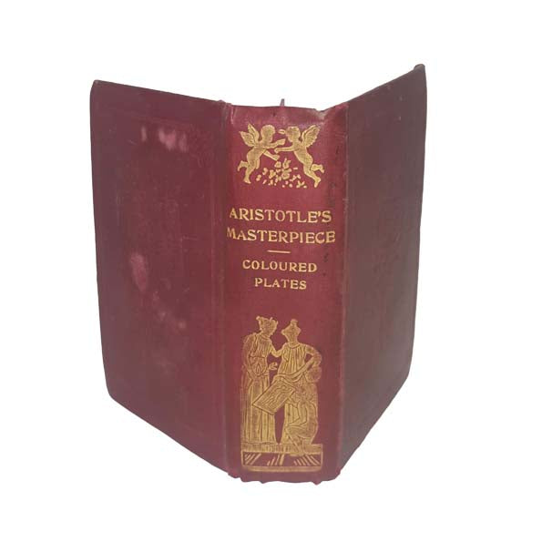 Aristotle's Works The Masterpiece