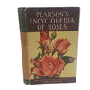 Pearson's Encyclopaedia of Roses, 1948