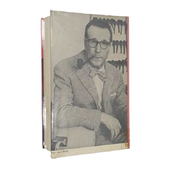 Georges Simenon's Maigret and the Toy Village - Hamish 1978