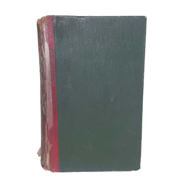 Mrs. Beeton's Book of Household Management, 1901 Illustrated