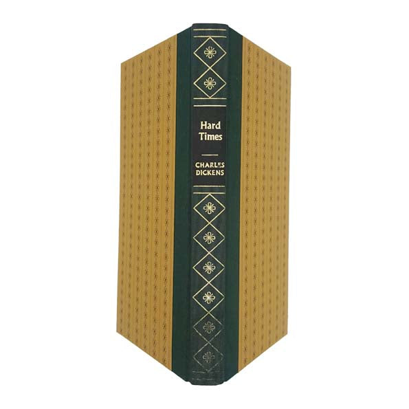 Charles Dickens' Hard Times - Folio 1987