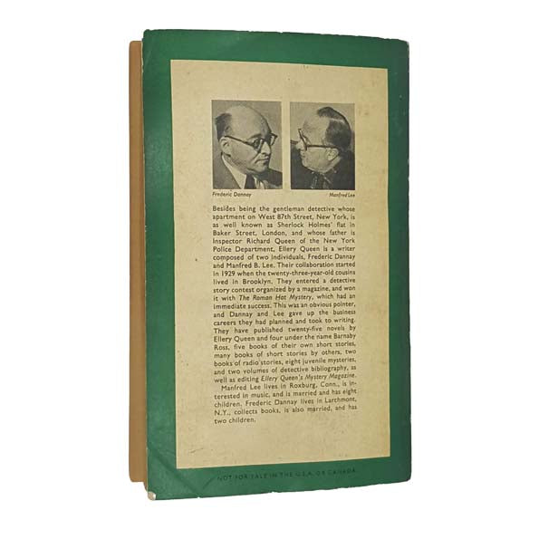 Law Man of Powder Valley by Peter Field - Penguin 1961