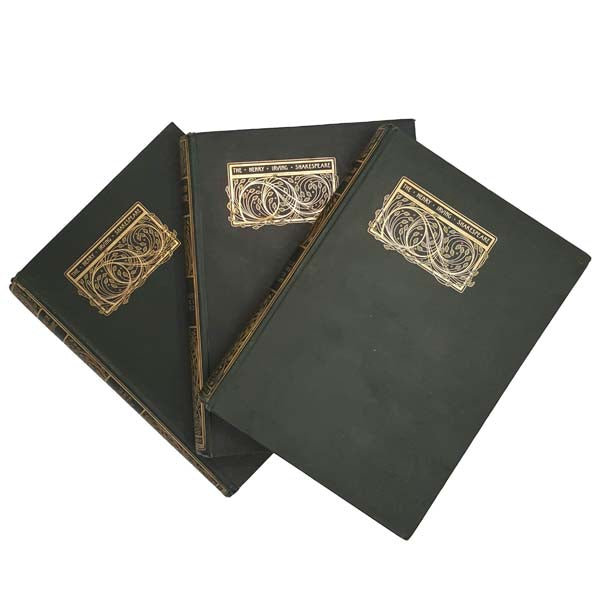The Works of Shakespeare (11 books) - Gresham Publishing